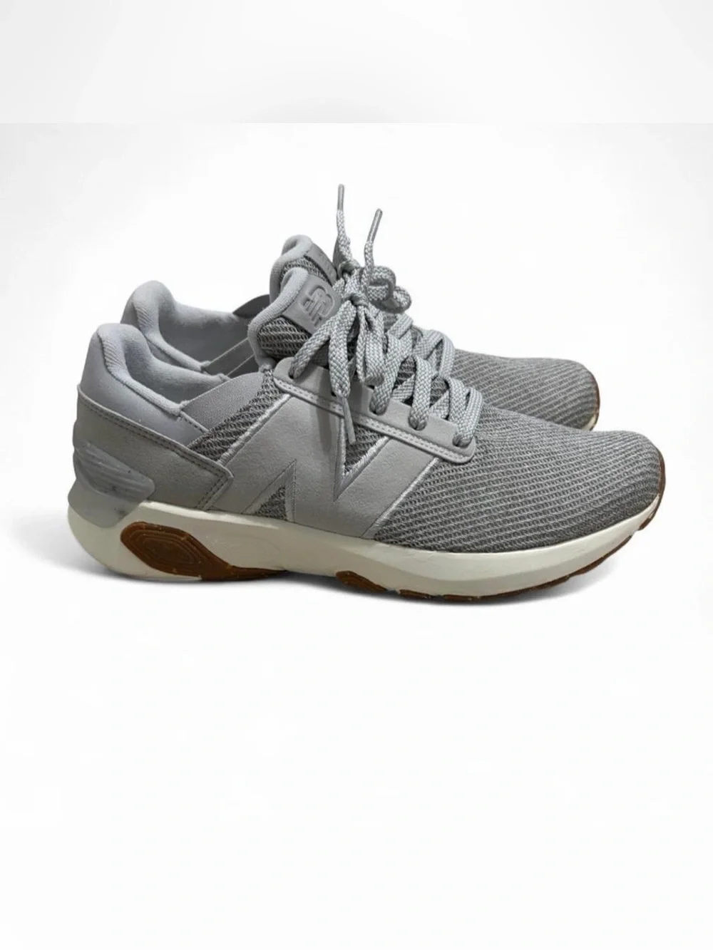 New Balance Fresh Foam X 1440 V1 Men’s Running Shoes Size 10 Gray M1440EG1 – NEW